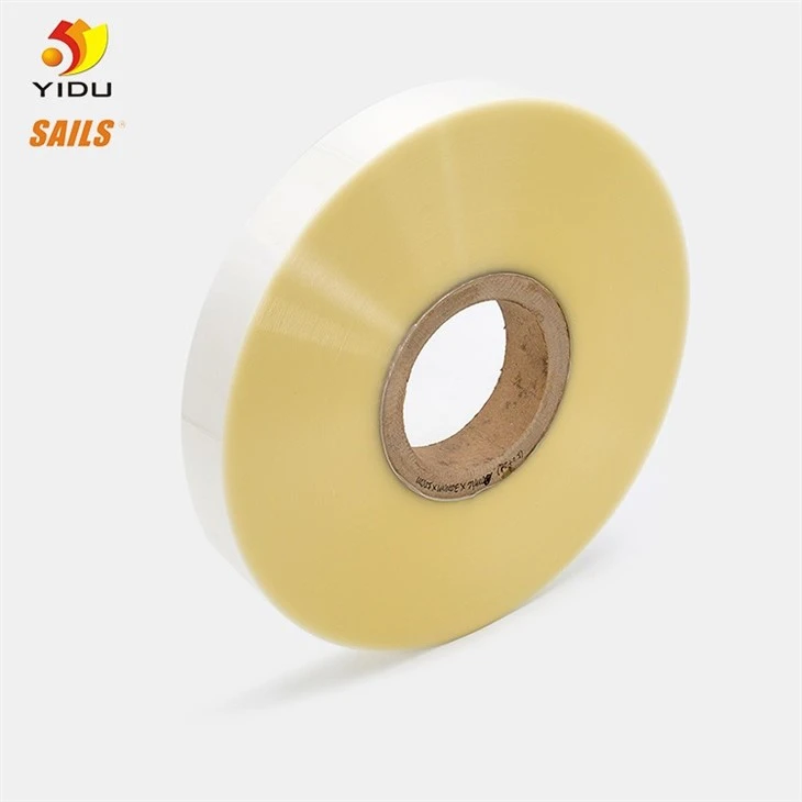 Yidu- Gold PET Laminating Film