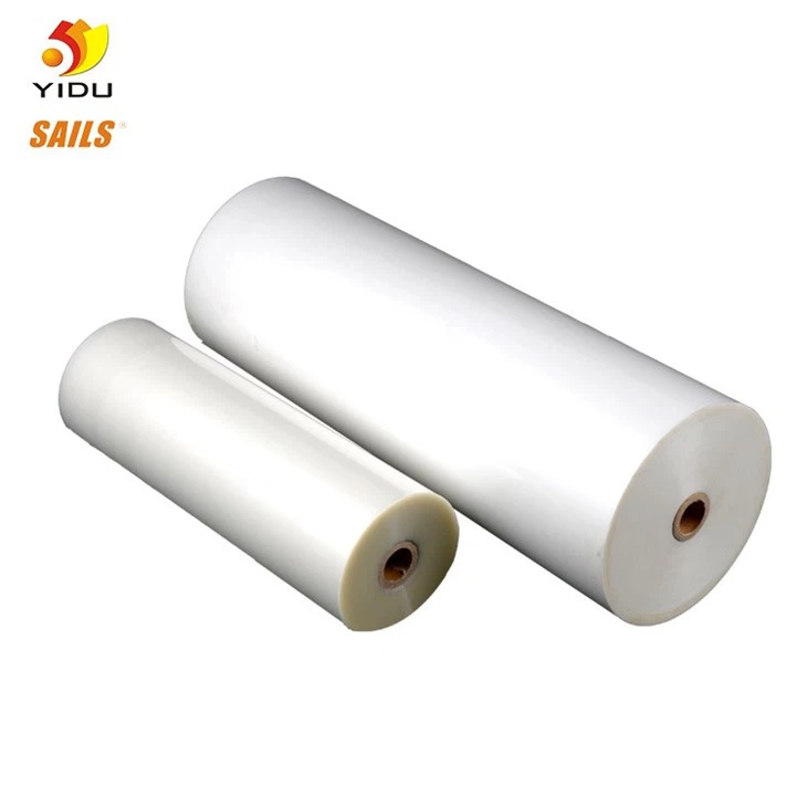 Yidu-Soft Touch Lamination Film
