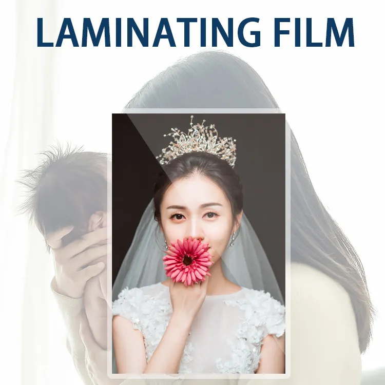 Eco Friendly Lamination Film