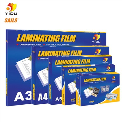 Top 3 Laminating Film Suppliers Top 3 Laminating Film Suppliers