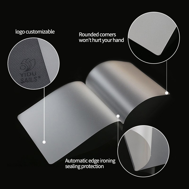 Hot Laminating Pouches Hot Laminating Pouches