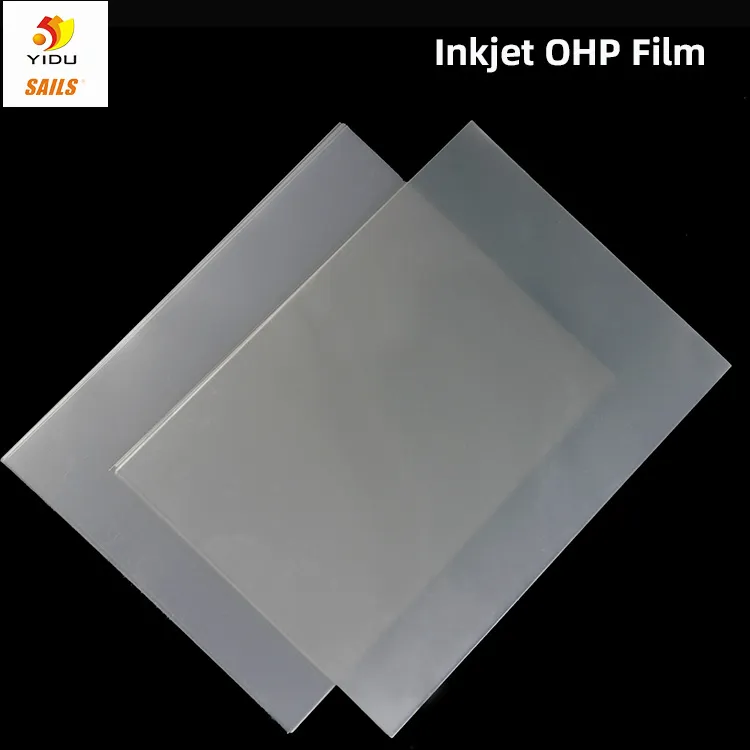 OHP Transparency Film OHP Transparency Film