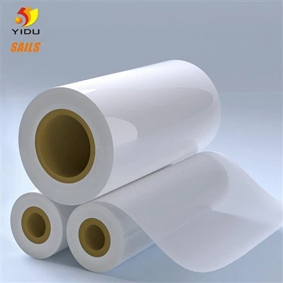 Laminating Film Roll Factory