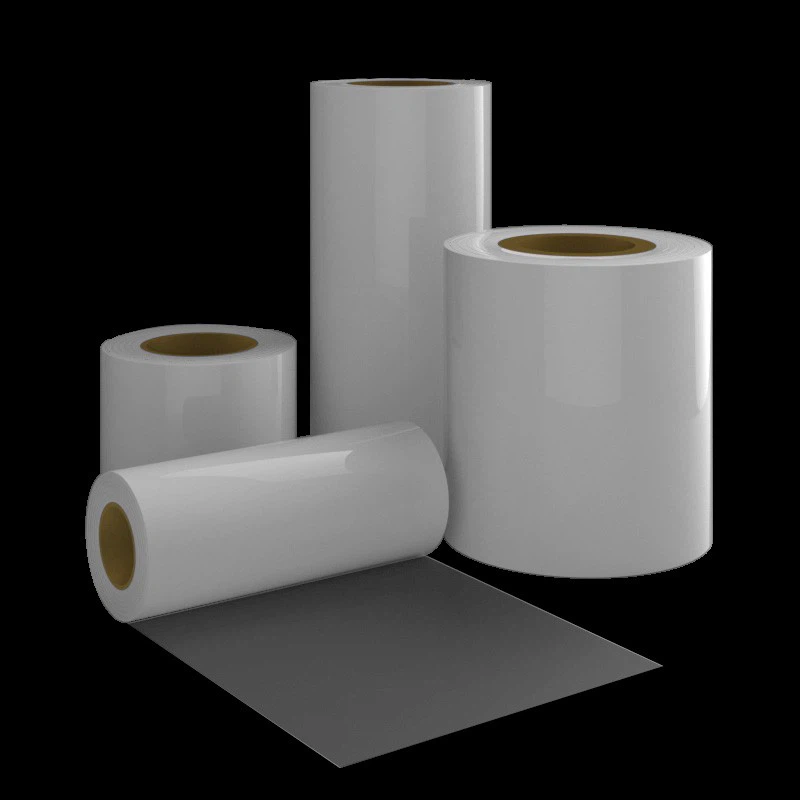 Transparent Laminating Roll Transparent Laminating Roll